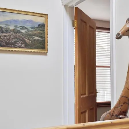 Hébergement de vacances 2 Bed In Oc-sz279 *