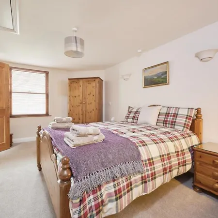 Prázdninový dům 2 Bed In Sz279 Keswick (Cumbria)