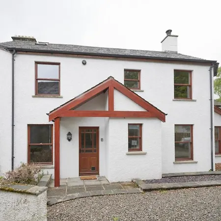2 Bed In Sz279 Holiday home