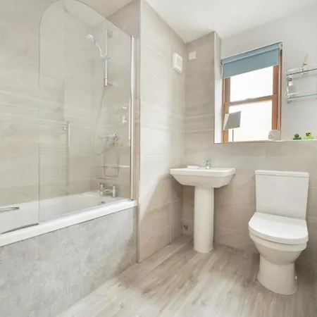 Prázdninový dům 2 Bed In Sz279