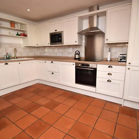 בית נופש 2 Bed In Oc-sz279