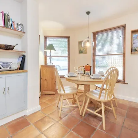 בית נופש 2 Bed In Oc-sz279 קזיק