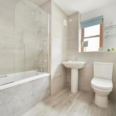 2 Bed In Oc-sz279 בית נופש