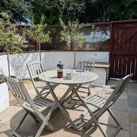 Nyaraló 2 Bed In Oc-sz279